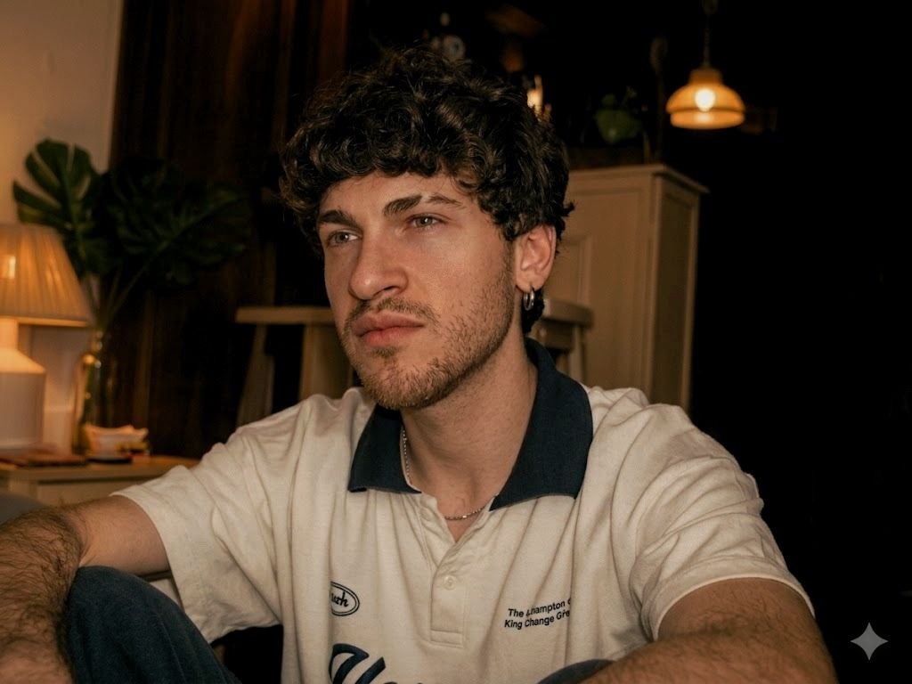 Mauro Bailon